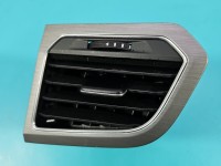 Kratka nawiewu Vw Golf Sportsvan 517819709 EUROPA