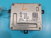 Przetwornica xenon AUDI A6 C7 4G0907397D
