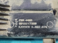 Filtr węglowy Peugeot 508 II 18- 1.6 PureTech 9815217380