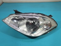 Reflektor lewy lampa przód Mercedes W169 EUROPA