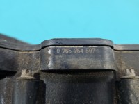 Pompa abs Opel Meriva B 0265254507, 13474250