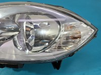 Reflektor lewy lampa przód Fiat Linea EUROPA