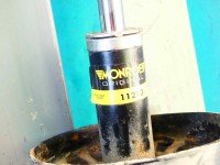 Amortyzator przód lewy przedni Renault Thalia I