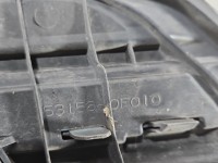 Atrapa grill Toyota Verso 09- 53111-0F070, 53156-0F010