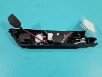 Klamka wewnętrzna przód lewa Skoda Fabia III 6V0837225A, 5JB959565