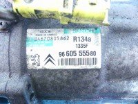 Sprężarka klimatyzacji kompresor Citroen C5 II X7 2.7 hdi 9660555580