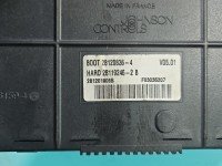 Sterownik moduł Citroen C4 Grand picasso I 06-13 9664058780