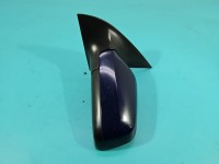 Lusterko lewe pin Opel Astra II G HB 5d kolor granatowy europa
