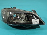 Reflektor prawy lampa przód Opel Astra II G EUROPA