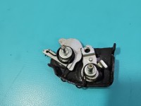 Zamek tył lewy 25000282, 3018310E Dodge Caravan V 07-20 Producent części: Dodge, 3 elementy 4 PIN GRAND CARAVAN