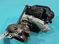 Turbosprężarka Vw Tiguan II 16- 49180-01640, 05E145701K 1.5 TSI 150KM