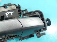 Klamka tył prawa zewnętrzna Mercedes GLK X204 08- A2047600834 szary C792