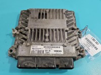 Komputer Sterownik silnika Volvo V50 S40 II 2.0d 31211081AA, 5WS40328C-T