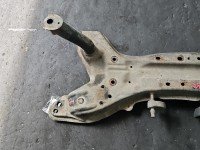 Sanki Belka silnika Toyota Yaris I 1.0 vvti