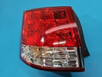 Lampa tył lewa błotnika Citroen C-Crosser HB EUROPA
