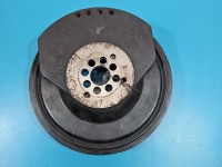Koło pasowe wału korbowego AUDI Q7 I 4L 4.2 TDI