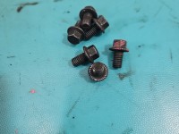 Dwumasa Koło dwumasowe Ford Focus Mk3 1.6 tdci