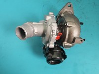 Turbosprężarka Regenerowana Toyota Corolla E12 1.4 D4D 90KM 751418-2, 17201-0N010, IEK02578F
