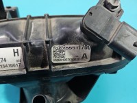 Kolektor ssący Opel Astra V K 1.2 12V 55486274