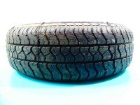 Koło zapasowe 14" dojazdowe dojazdówka Mitsubishi Carisma Michelin 185/65/14, 5.5x14x44, 4x114.3