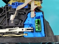 DŹWIGNIA LEWAREK WYBIERAK LINKI Ford Mondeo Mk4 2.0 EcoBoost