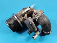 Chłodnica spalin Skoda Octavia III 2.0 tdi Cupa 04L131512, 04L131501C