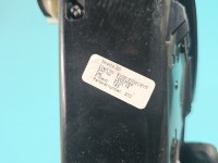 Kratka nawiewu środkowa Skoda Fabia III 6V0820951C, 6V0819701 EUROPA