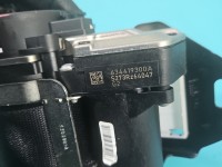 Pas bezpieczeństwa przód prawy pasażera Mercedes W222 636147600, 0589-P1-000250