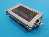 Wyświetlacz monitor Mercedes W212 A2C53410076