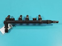 Wtryskiwacz Fiat Panda II 1.1 8V 54KM