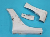 Listwa progowa prawa PRÓG NAKŁADKA Renault Koleos 76850-JY00A