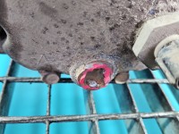 Most tylny DYFER tył Subaru Forester IV SJ 12-18 2.0 BOXER