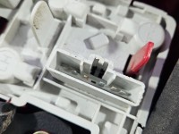 Lampa tył lewa Ford Mondeo Mk3 HB EUROPA