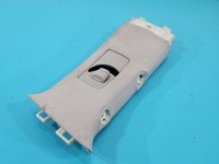 Osłona ZAŚLEPKA PLASTIK Toyota Land Cruiser J200 07-