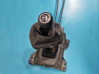 DŹWIGNIA LEWAREK WYBIERAK LINKI Fiat Grande Punto 1.4 8V wiel