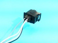 Sonda lambda Europejska, 4PIN Mercedes CLS II C218 W218 218 4.7 V8 278922 A0065422018