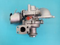 Turbosprężarka Regenerowana Ford Focus Mk3 819872-1, TBS08849F, 9804119380 1.5 tdci 120KM