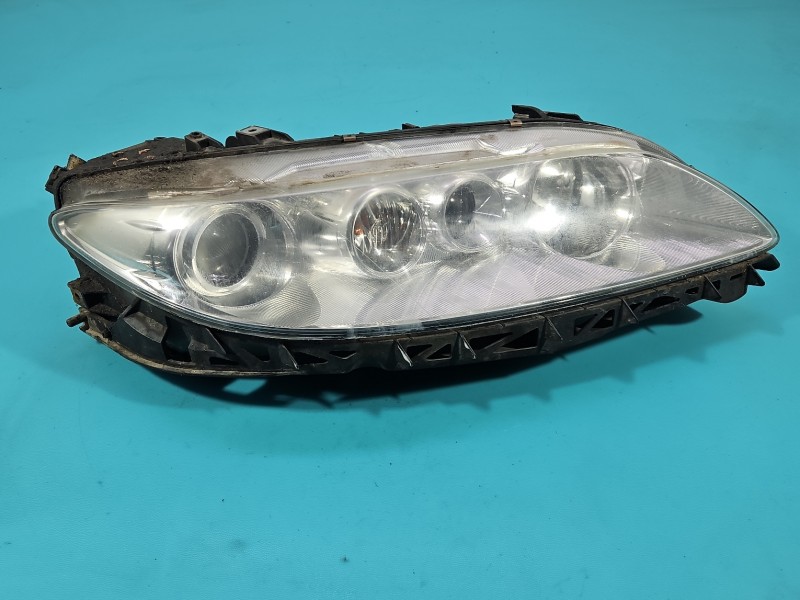 Reflektor prawy lampa przód Mazda 6 I GG EUROPA