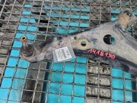 Wahacz przód lewy Mitsubishi Space Star II 12- przedni