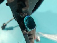 Klamka przód lewa zewnętrzna Audi A7 4G 4H1837885