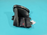 Osłona ZAŚLEPKA PLASTIK lewy dolot powietrza Porsche Cayenne I 9P 7L5121334G