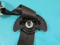 Pas bezpieczeństwa przód prawy pasażera Opel Astra V K 39201593, 34196991, 39016995