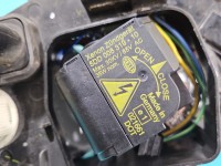 Reflektor prawy lampa przód Skoda Superb I EUROPA