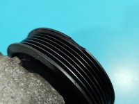 Sprężarka klimatyzacji kompresor Vw Polo V 6R 09- 1.4 16V 6Q0820808F