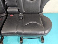 Fotele komplet kanapa Toyota Rav4 III 05-