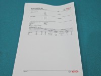 Wtryskiwacz Opel Astra IV J 55567729 1.7 cdti