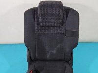 Fotel tył lewy II rząd tylny Renault Scenic III 2 rząd