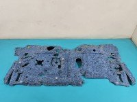 Wygłuszenie pozostałe PODBITKA Toyota Corolla E16 E18 13-19