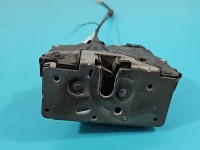 Zamek tył prawy 55702905, 1709062310A, 0325407955 Opel Corsa D Producent części: OPEL, 6pin