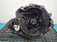 Skrzynia biegów U4C394 Opel Zafira B 1.8 16V